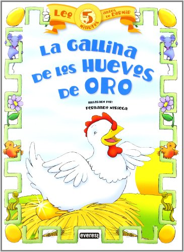 Stock image for La gallina de los huevos de oro for sale by medimops