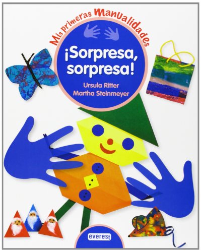 Stock image for sorpresa, Sorpresa! for sale by Hamelyn