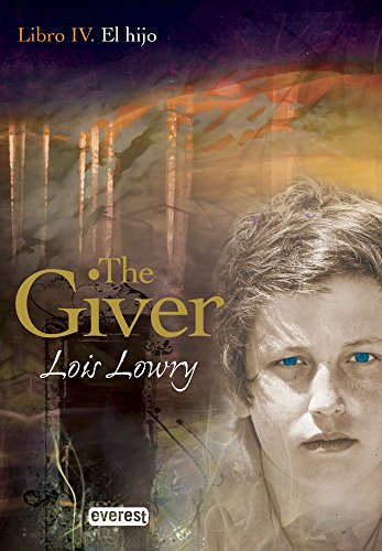 9788444151670: El hijo. Libro IV. The Giver