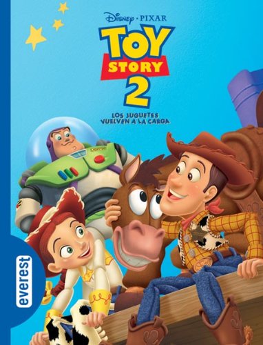 9788444160047: Toy Story 2 (Clsicos Disney)