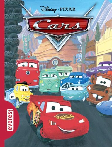 Imagen de archivo de Cars a la venta por medimops