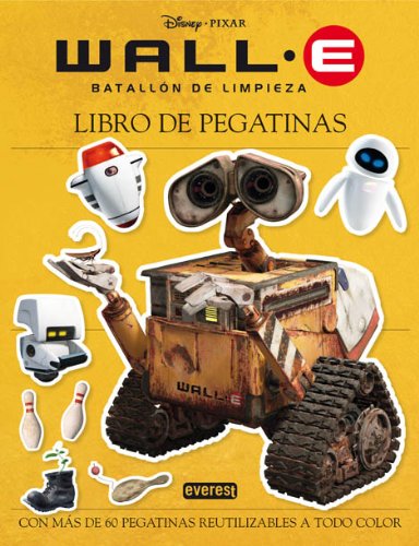 Bingo y Rolly. Libro de pegatinas: Con pegatinas reutilizables - Disney:  9788417529031 - AbeBooks