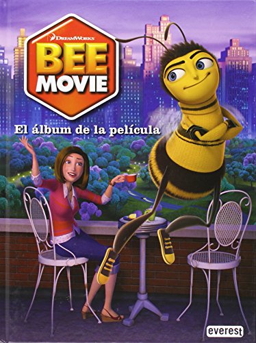 Stock image for Bee Movie. El lbum de la pelcula for sale by medimops