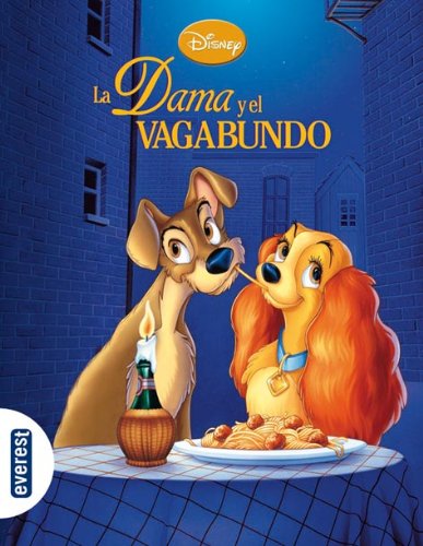 La dama y el vagabundo by Disney, Walt: Buone (1996)