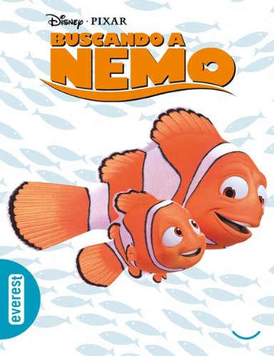 9788444160634: Buscando a Nemo (Mi mundo Disney)