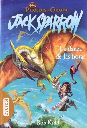 Stock image for DANZA DE LAS HORAS. PIRATAS DEL CARIBE (EVEREST) for sale by Iridium_Books