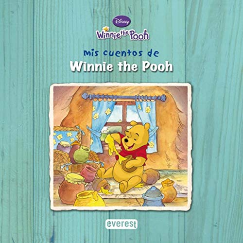 Mis cuentos de Winnie the Pooh. Tomo 1 - A. A. Milne/E. H. Shepard