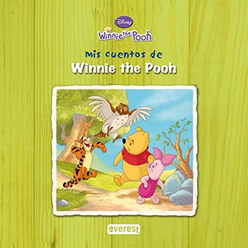Mis cuentos de Winnie the Pooh. Tomo 2 - A. A. Milne/E. H. Shepard