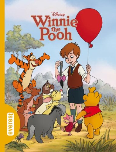 9788444166308: Winnie the Pooh. Aqu falta algo! (Clsicos Disney)