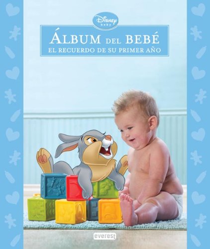 Album De Bebe Ni O Disney Baby By Everest Good Hardcover V Books Album De Bebe Ni O Disney Baby By Everest Good Hardcover V Books
