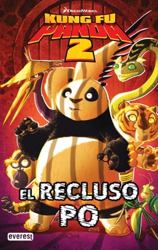 Stock image for Kung Fu Panda 2. El recluso Po. Cmic 2 for sale by medimops