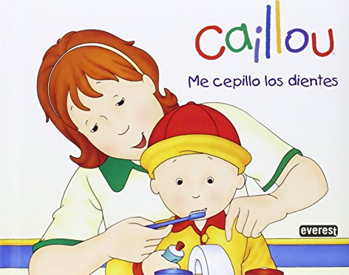 Beispielbild fr Me cepillo los dientes zum Verkauf von LibroUsado | TikBooks