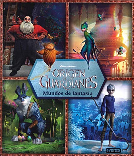 Stock image for El origen de los guardianes (Libros singulares) for sale by medimops