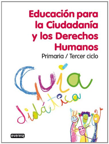 Imagen de archivo de EDUCACION CIUDADANIA EP -GUIA- a la venta por Iridium_Books