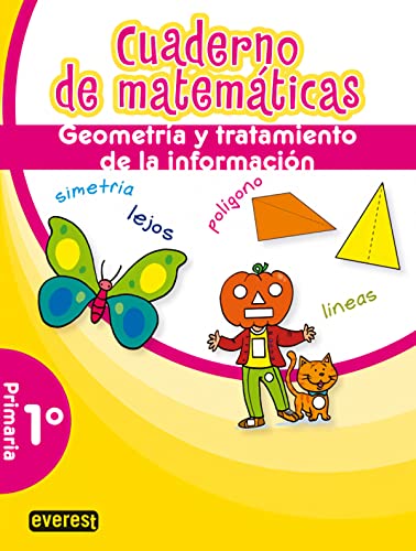 Stock image for (09).cuad.matematicas.geometria (primaria) for sale by Iridium_Books