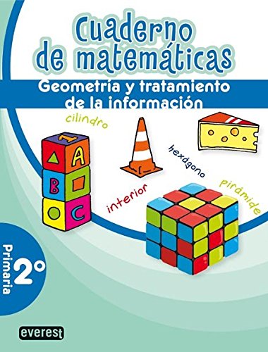 Stock image for cuad.matematicas 2.primaria for sale by Hamelyn