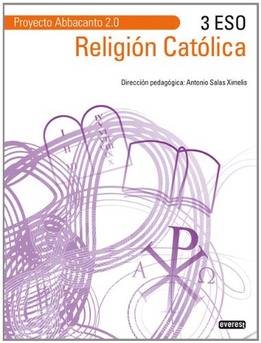 Imagen de archivo de (11).religion (abbacanto) 30.eso. a la venta por Iridium_Books