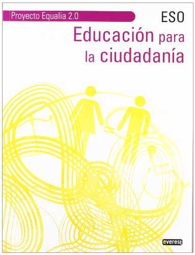 Stock image for (11).educ.ciudadania eso (proy.equalia 2.o)/ast-cant for sale by Iridium_Books