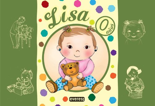 Imagen de archivo de Proyecto Lisa, Educacin Infantil a la venta por Iridium_Books