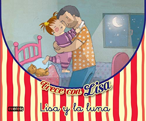 Beispielbild fr Lisa y la Luna zum Verkauf von Hamelyn