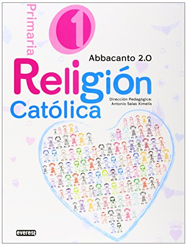 Imagen de archivo de 1EP RELIGION 2014 ABBACANTO 2.0 (EVEREST) a la venta por Iridium_Books