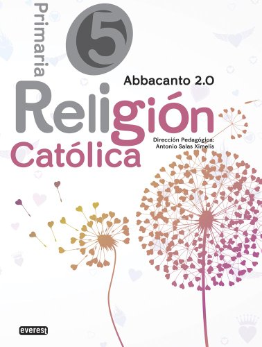 Imagen de archivo de 5EP RELIGION 2014 ABBACANTO 2.0 (EVEREST) a la venta por Iridium_Books