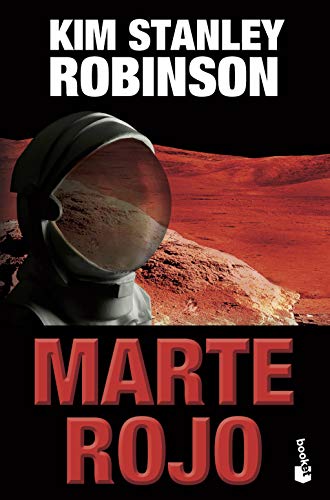 Marte Rojo (9788445000090) by Robinson, Kim Stanley