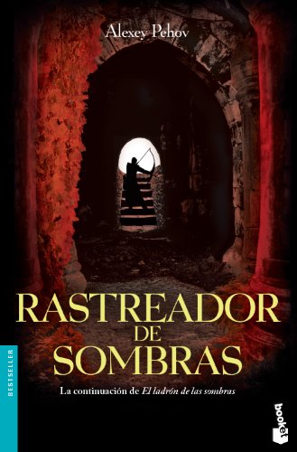 9788445000120: Rastreador de sombras (Bestseller)