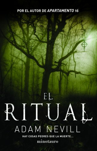 El ritual (9788445000168) by Nevill, Adam