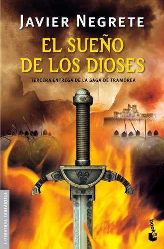 Stock image for EL SUEO DE LOS DIOSES for sale by KALAMO LIBROS, S.L.