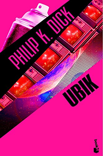 Beispielbild fr Ubik zum Verkauf von WorldofBooks