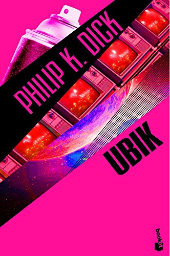 Stock image for Ubik for sale by WorldofBooks