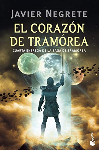 Imagen de archivo de EL CORAZON DE TRAMOREA a la venta por KALAMO LIBROS, S.L.