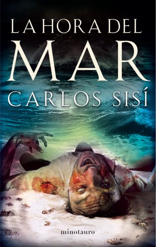 Stock image for La hora del mar (Terror) for sale by medimops