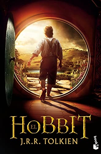 9788445000656: El Hobbit (Biblioteca J.R.R. Tolkien)