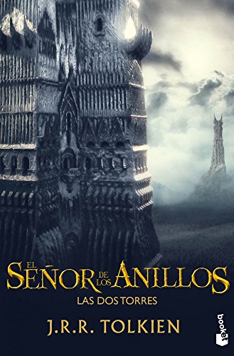 9788445000670: El Seor de los Anillos II. Las Dos Torres (Spanish Edition)