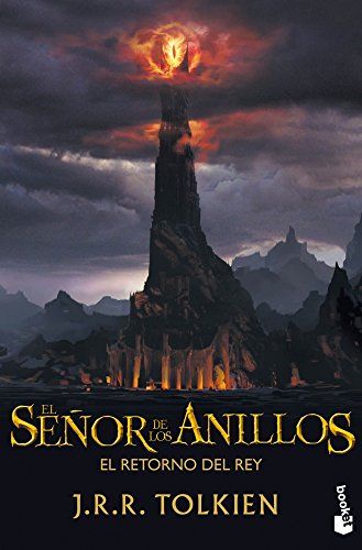 9788445000687: The Lord of the Rings - Spanish: El senor de los anillos 3: El retorno del rey