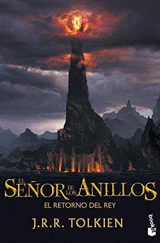 Stock image for The Lord of the Rings - Spanish: El senor de los anillos 3: El retorno del rey for sale by WorldofBooks