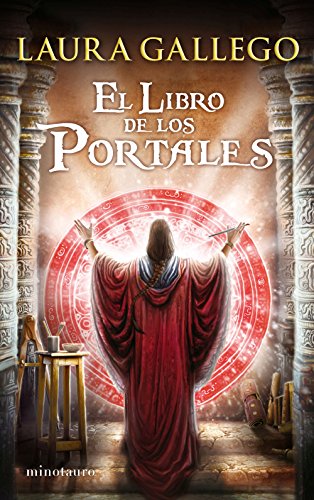 Stock image for El libro de los Portales for sale by WorldofBooks