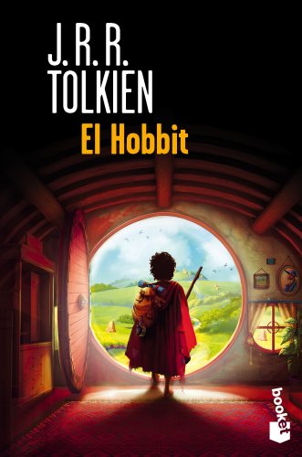 Beispielbild fr El Hobbit zum Verkauf von WorldofBooks