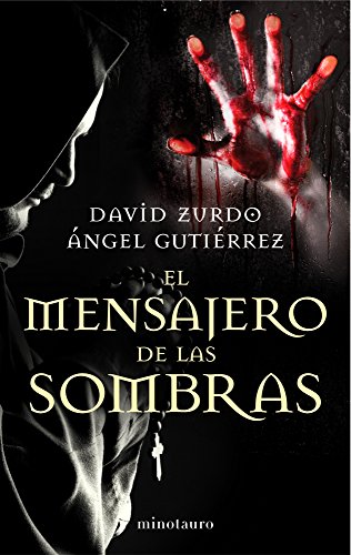 Imagen de archivo de El mensajero de las sombras a la venta por LibroUsado CA