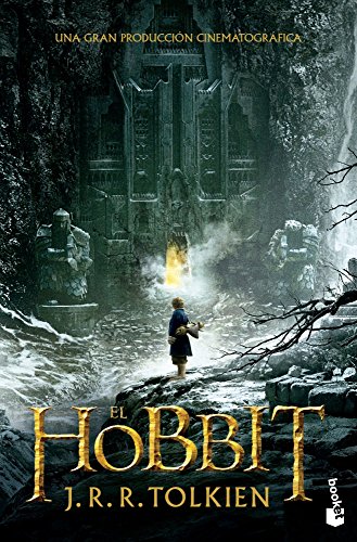 Beispielbild fr El Hobbit zum Verkauf von Wizard Books