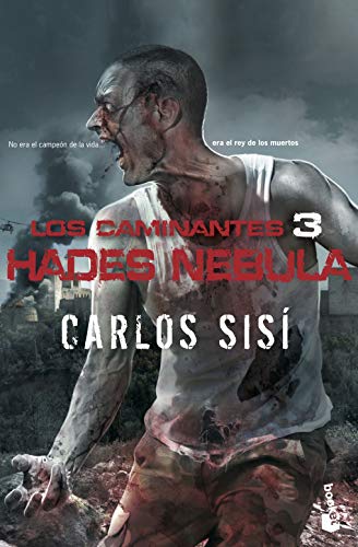 Stock image for LOS CAMINANTES: HADES NEBULA for sale by KALAMO LIBROS, S.L.