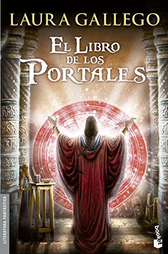 Imagen de archivo de El Libro de los Portales a la venta por LIBRERIA PETRARCA