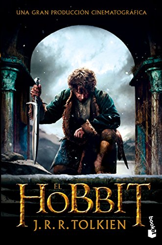 9788445002322: El Hobbit (Biblioteca J.R.R. Tolkien)