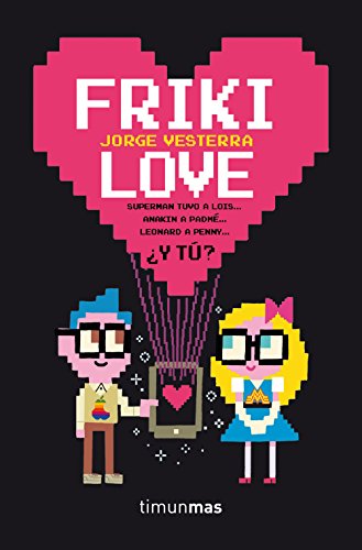 9788445002360: Friki Love (Biblioteca No Ficcin)
