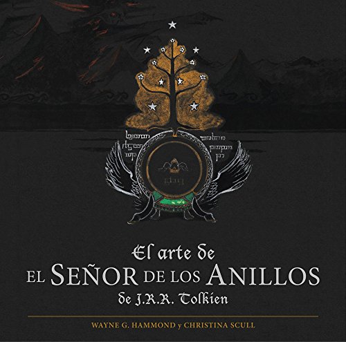 9788445002759: El arte de "El Seor de los Anillos" de J.R.R. Tolkien