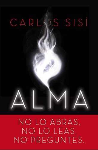 Beispielbild fr Alma zum Verkauf von LibroUsado CA