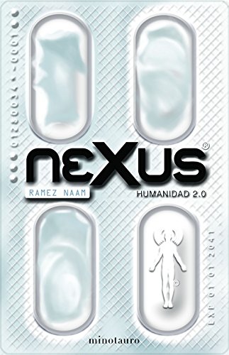 Imagen de archivo de Nexus a la venta por Hamelyn