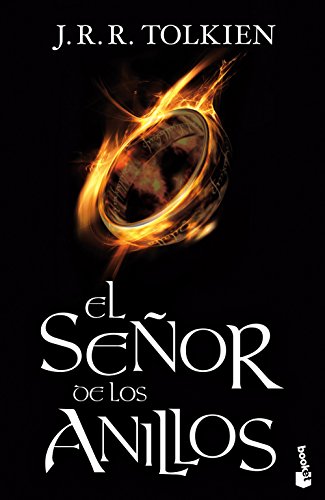 9788445003022: El Seor de los Anillos: Incluye La comunidad del anillo, Las dos torres y El retorno del rey. (Biblioteca J.R.R. Tolkien)